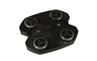 Boksininkų skydas sieninis treniruoklis muzika "Bluetooth" LED USB