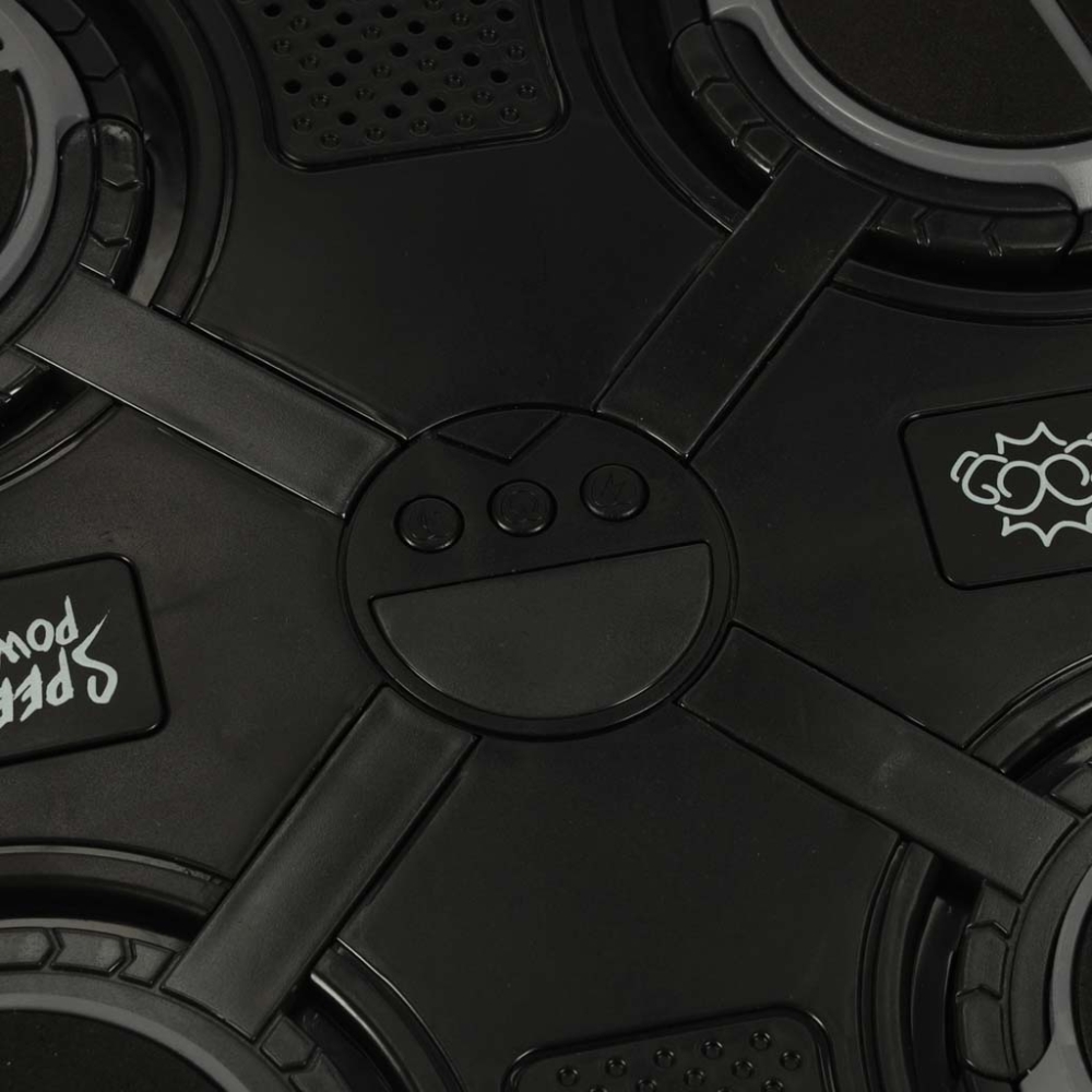Boksininkų skydas sieninis treniruoklis muzika Bluetooth LED USB-Žaislai, Lauko žaislai, Lauko žaidimai ir sporto prekės, Žaidim