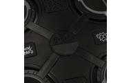 Boksininkų skydas sieninis treniruoklis muzika Bluetooth LED USB-Žaislai, Lauko žaislai, Lauko žaidimai ir sporto prekės, Žaidim