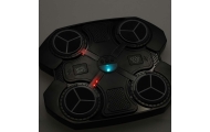 Boksininkų skydas sieninis treniruoklis muzika Bluetooth LED USB-Žaislai, Lauko žaislai, Lauko žaidimai ir sporto prekės, Žaidim