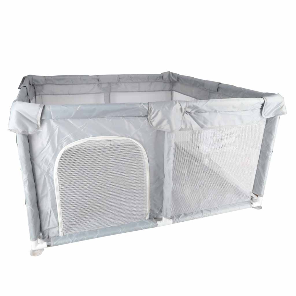 Kūdikių žaidimų aikštelė sulankstomas sausas baseinas vaikų žaidimų aikštelė 120x120cm