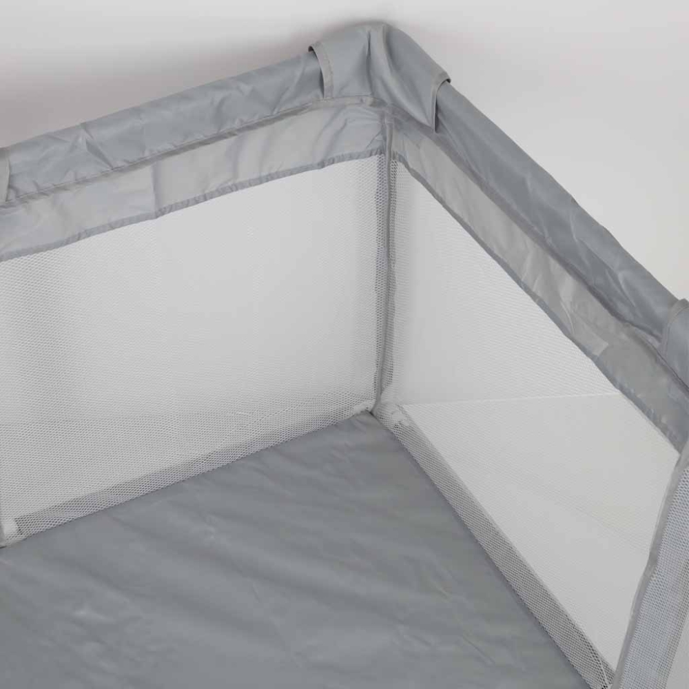 Kūdikių žaidimų aikštelė sulankstomas sausas baseinas vaikų žaidimų aikštelė 120x120cm