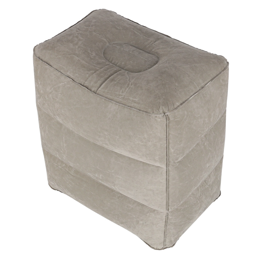 Pripučiama atrama kojoms Turistinis pufas 3 aukščio lygiai-Namai, laisvalaikis, turizmas, Pripučiami čiužiniai ir baldai, Turizm