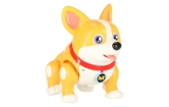 Šuo šuo interaktyvus robotas Corgi šviečiančios ausys muzika-Žaislai, Robotai-e-vaikas