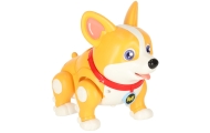 Šuo šuo interaktyvus robotas Corgi šviečiančios ausys muzika-Žaislai, Robotai-e-vaikas