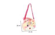 Makiažo kosmetika, makiažo lakai, rankinė, 21 elemento rinkinys