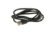 Galvos masažuoklis šepetys plaukų priežiūros raudonos šviesos aliejaus aplikatorius USB