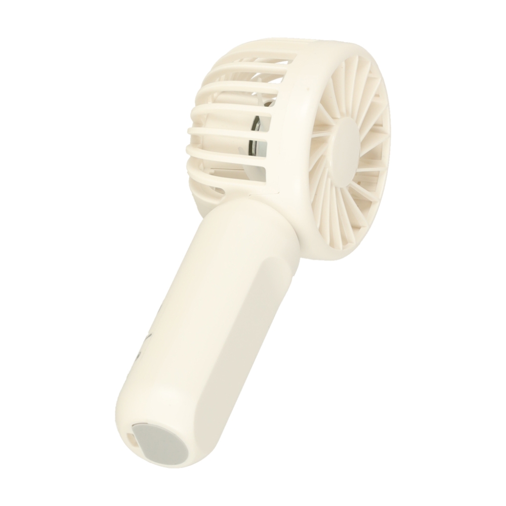 Mini USB ventiliatorius su stovu 13,8 cm