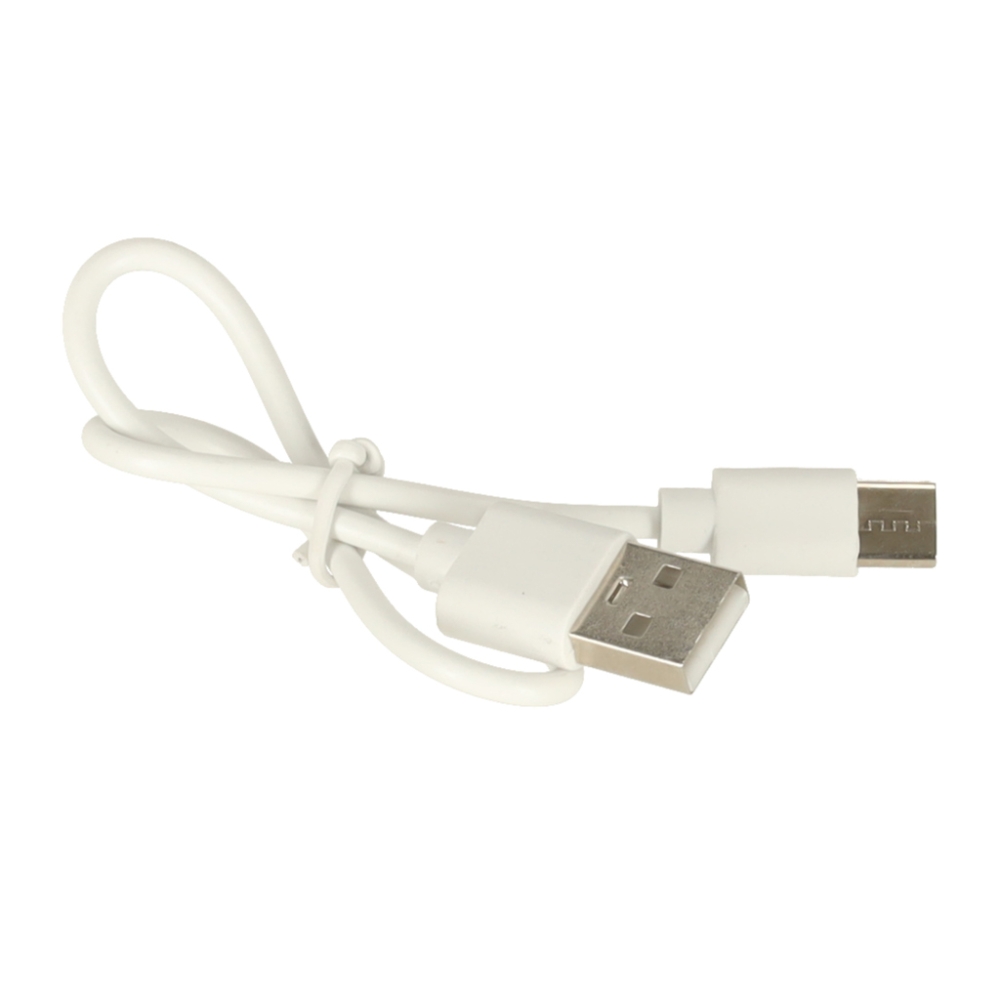 Mini USB ventiliatorius su stovu 13,8 cm