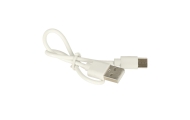 Mini USB ventiliatorius su stovu 13,8 cm