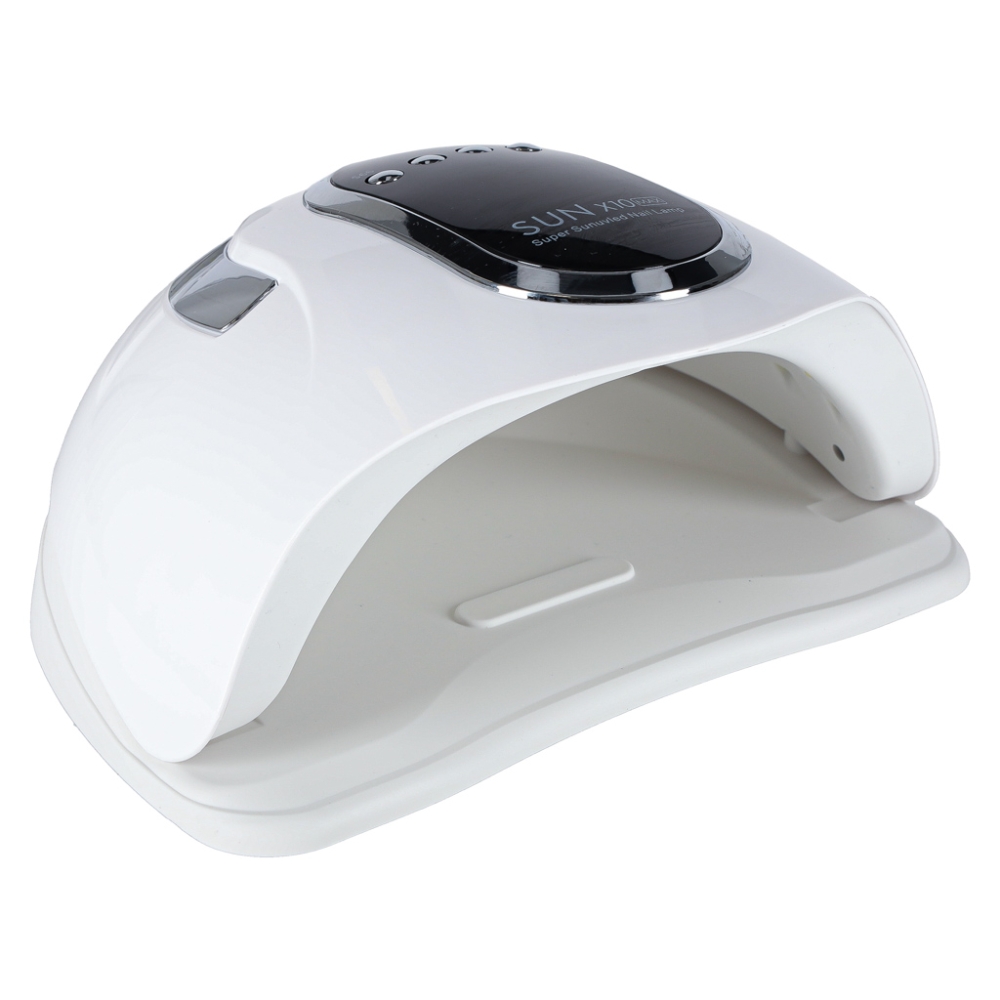 Nagų manikiūro lempa Sun X10 UV 45 LED 280W