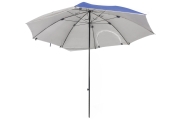 Sulankstomas paplūdimio skėtis / sodo palapinė XXL 213cm