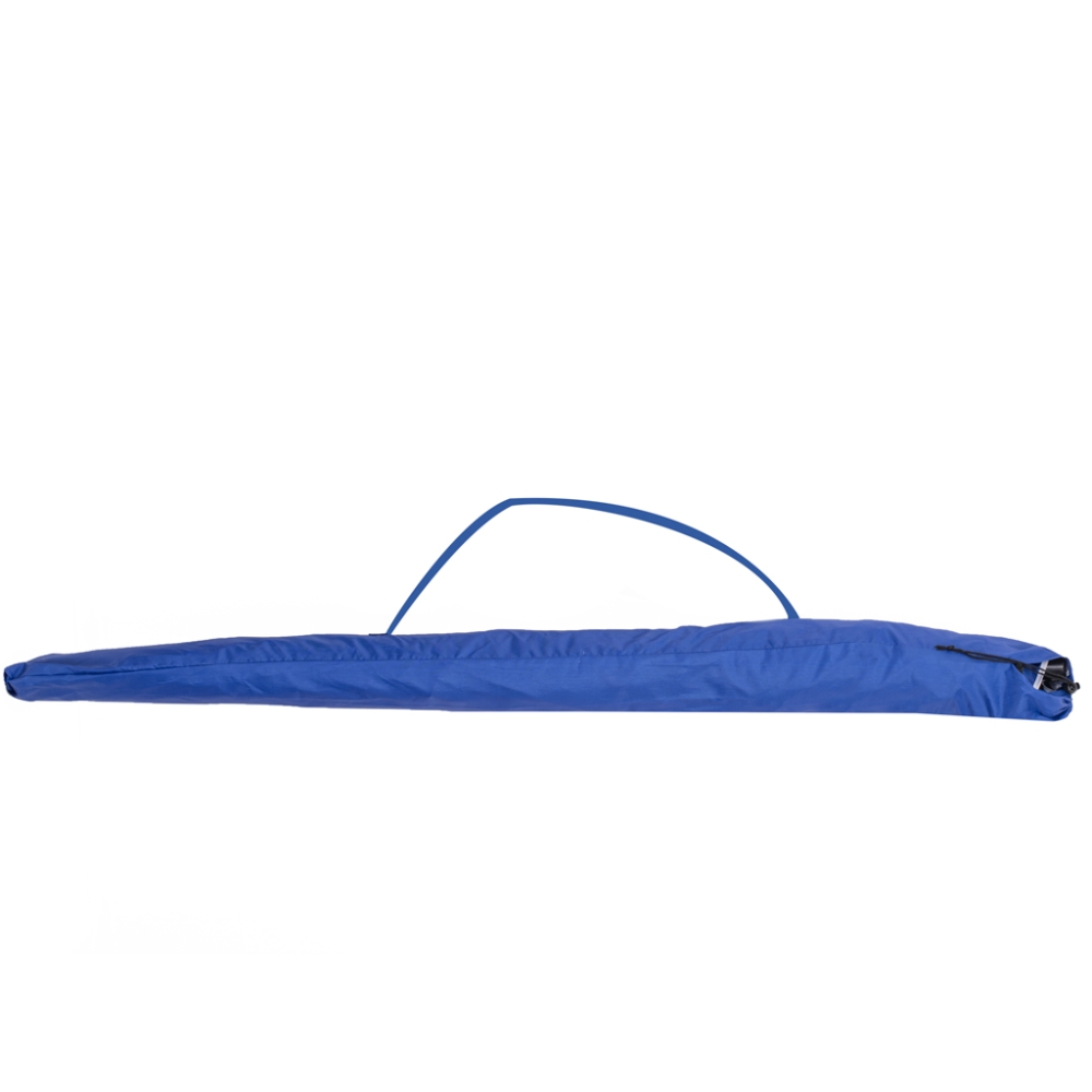 Sulankstomas paplūdimio skėtis / sodo palapinė XXL 213cm