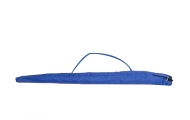 Sulankstomas paplūdimio skėtis / sodo palapinė XXL 213cm