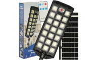 LED saulės lauko halogeninis žibintas