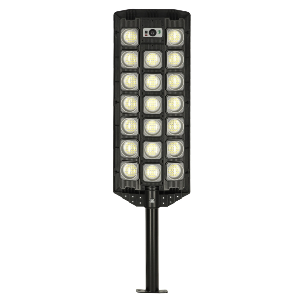 LED saulės lauko halogeninis žibintas