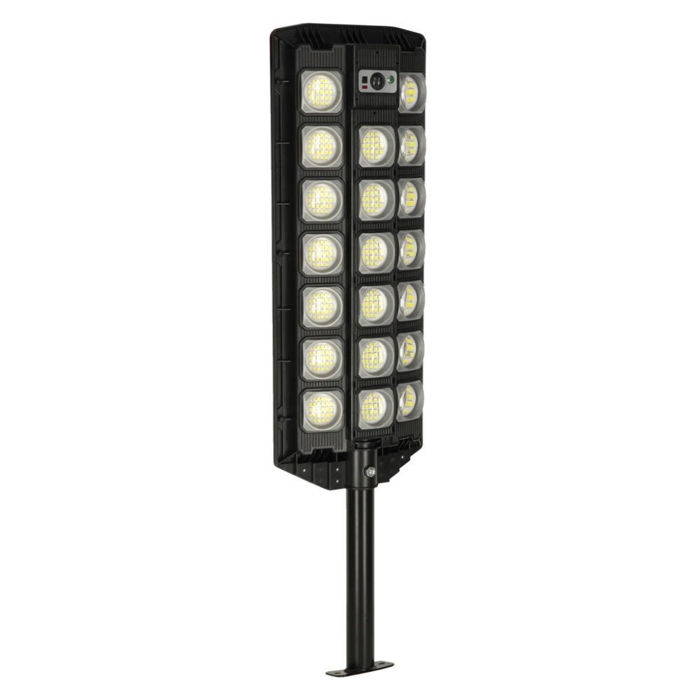 LED saulės lauko halogeninis žibintas