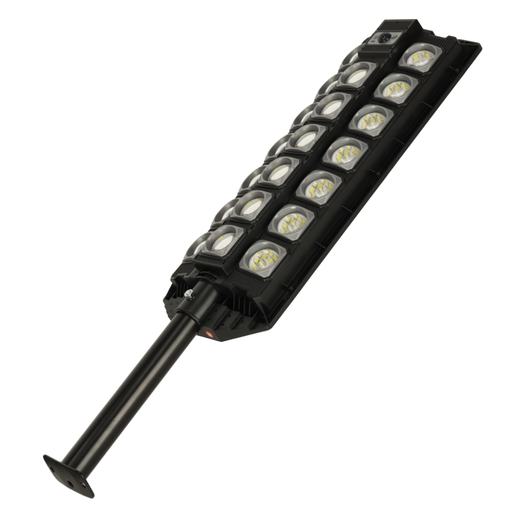 LED saulės lauko halogeninis žibintas