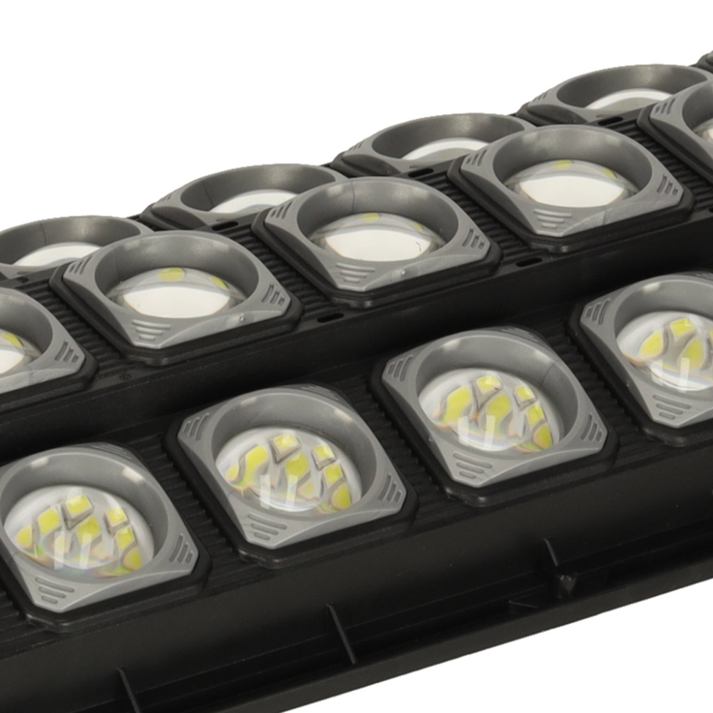 LED saulės lauko halogeninis žibintas