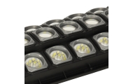 LED saulės lauko halogeninis žibintas