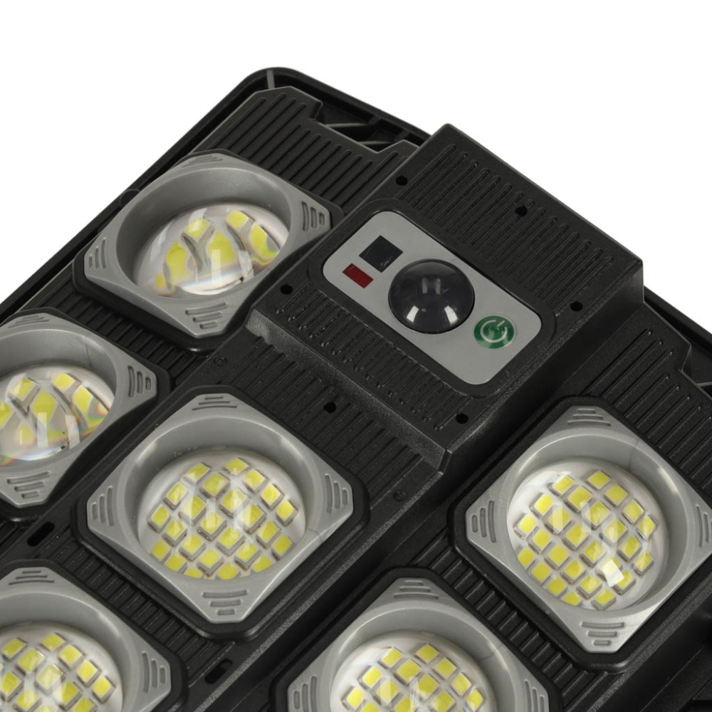 LED saulės lauko halogeninis žibintas-Namai, laisvalaikis, turizmas, Namų apyvokos prekės-e-vaikas