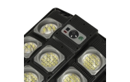 LED saulės lauko halogeninis žibintas