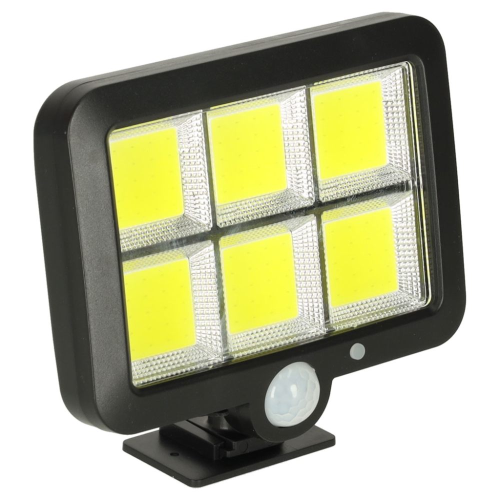 Saulės judesio ir sutemų jutiklio lempa 120 LED-Namai, laisvalaikis, turizmas, Namų apyvokos prekės-e-vaikas