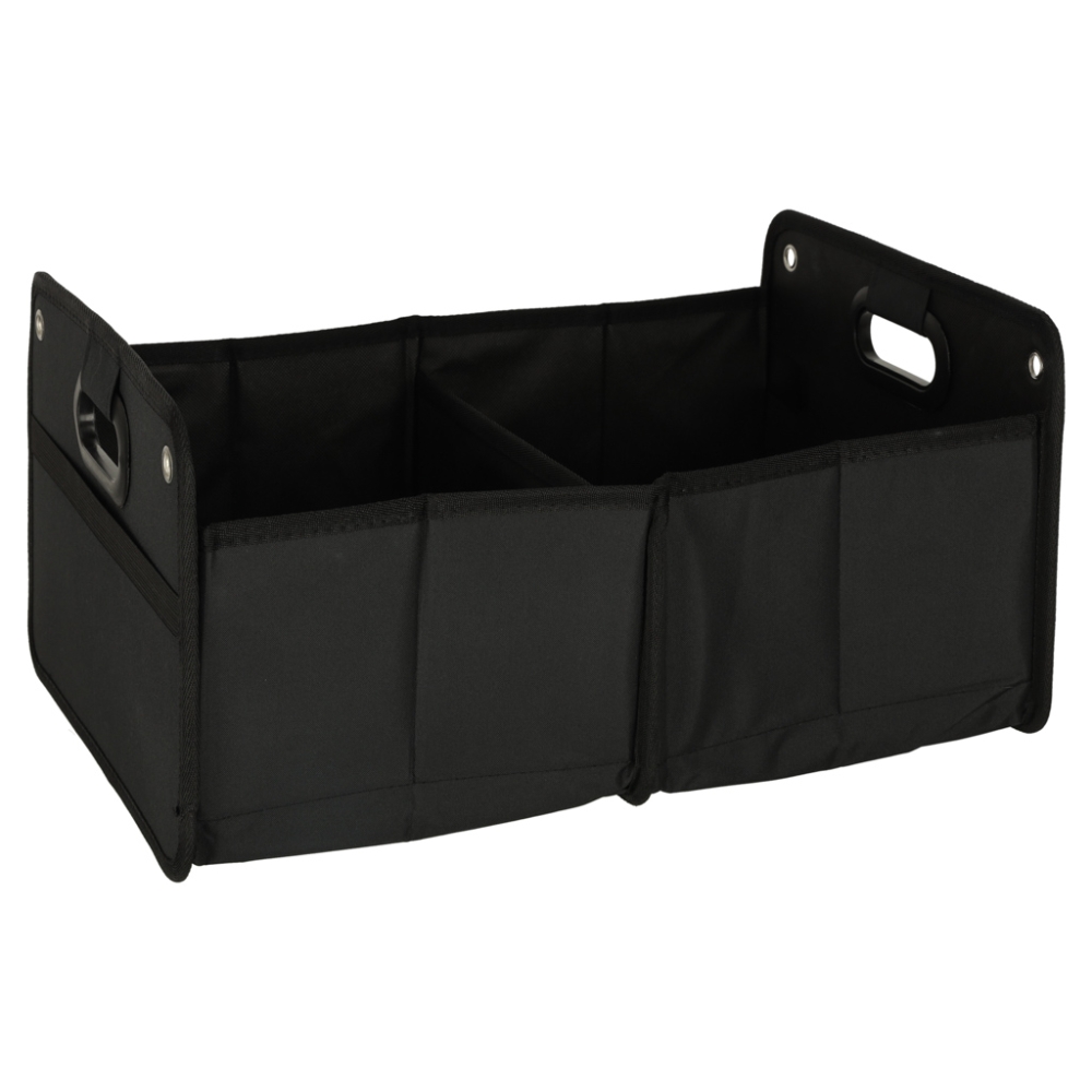 Automobilio bagažinės organizatoriaus krepšys 47x33x23