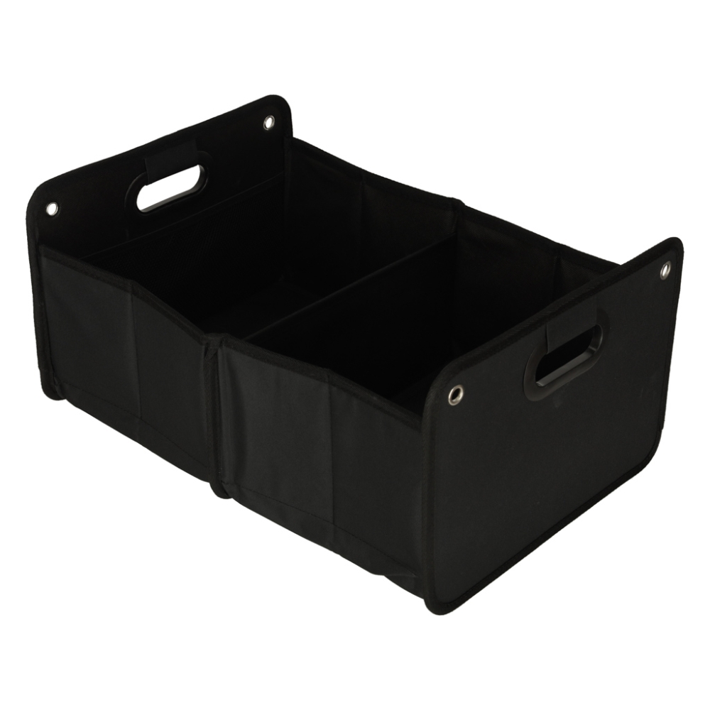 Automobilio bagažinės organizatoriaus krepšys 47x33x23