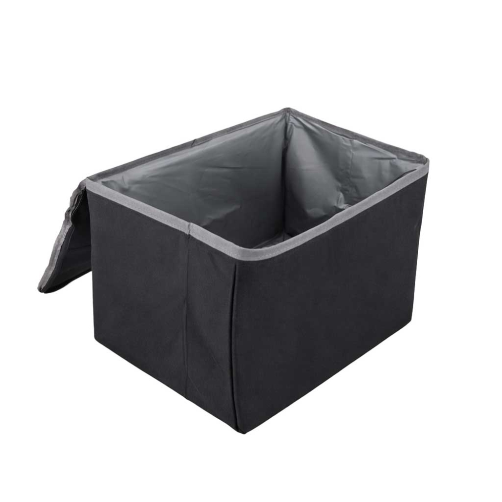 Automobilio bagažinės organizatorius su aušinimu ir XXL 37x75x32cm-Namai, laisvalaikis, turizmas, Turizmas-e-vaikas