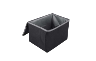 Automobilio bagažinės organizatorius su aušinimu ir XXL 37x75x32cm