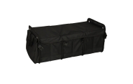Automobilio bagažinės organizatorius su aušinimu ir XXL 37x75x32cm