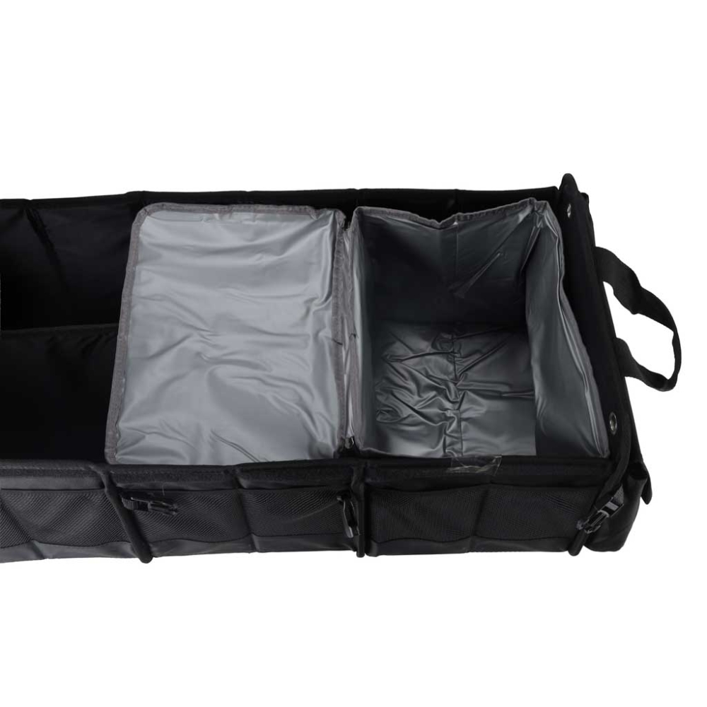 Automobilio bagažinės organizatorius su aušinimu ir XXL 37x75x32cm-Namai, laisvalaikis, turizmas, Turizmas-e-vaikas