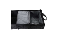 Automobilio bagažinės organizatorius su aušinimu ir XXL 37x75x32cm