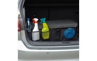 Automobilio bagažinės organizatorius su aušinimu ir XXL 37x75x32cm