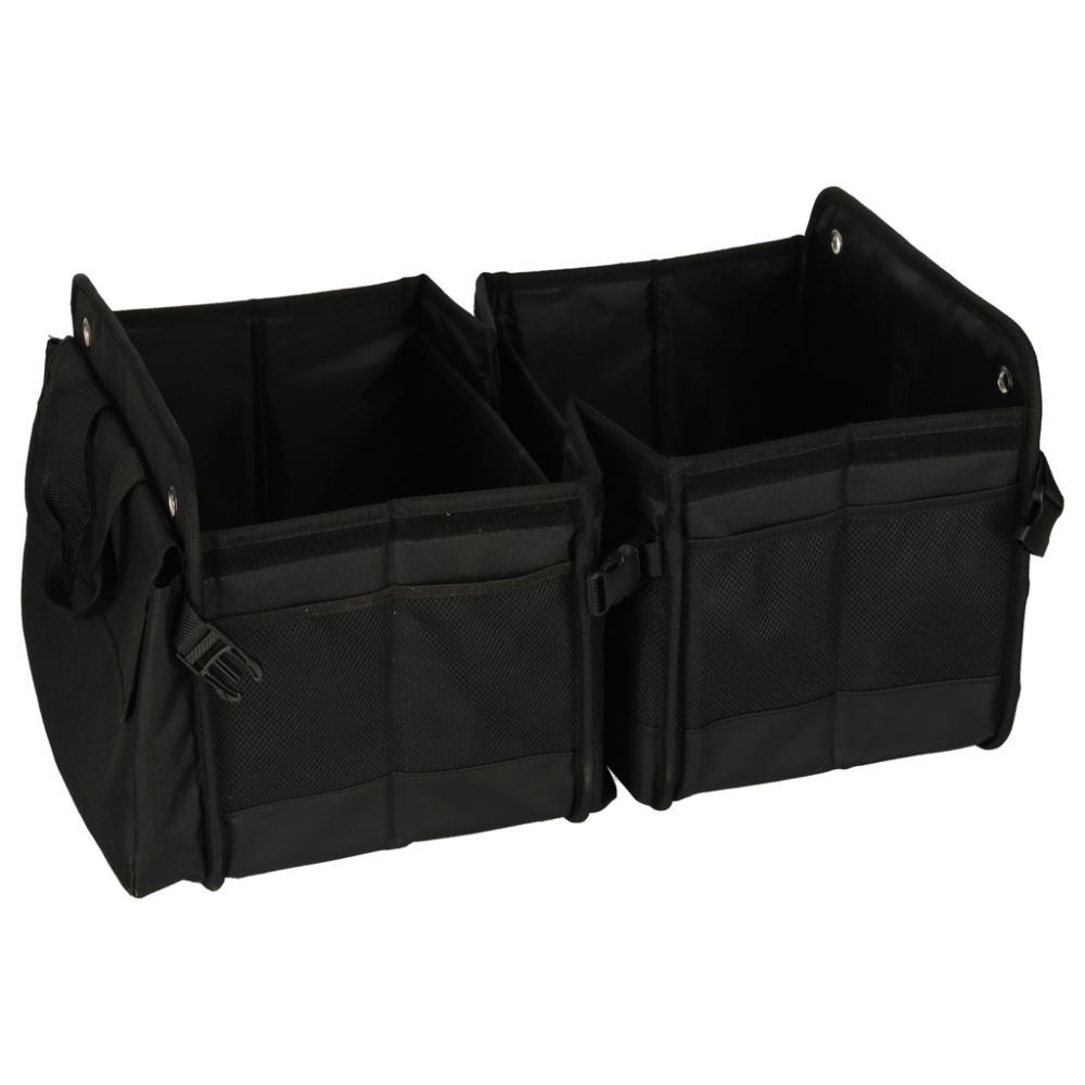 Automobilio bagažinės organizatorius su aušinimu ir XXL 37x75x32cm-Namai, laisvalaikis, turizmas, Turizmas-e-vaikas