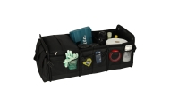 Automobilio bagažinės organizatorius su aušinimu ir XXL 37x75x32cm