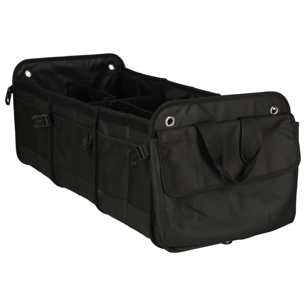 Automobilio bagažinės organizatorius su aušinimu ir XXL 37x75x32cm-Namai, laisvalaikis, turizmas, Turizmas-e-vaikas