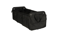 Automobilio bagažinės organizatorius su aušinimu ir XXL 37x75x32cm