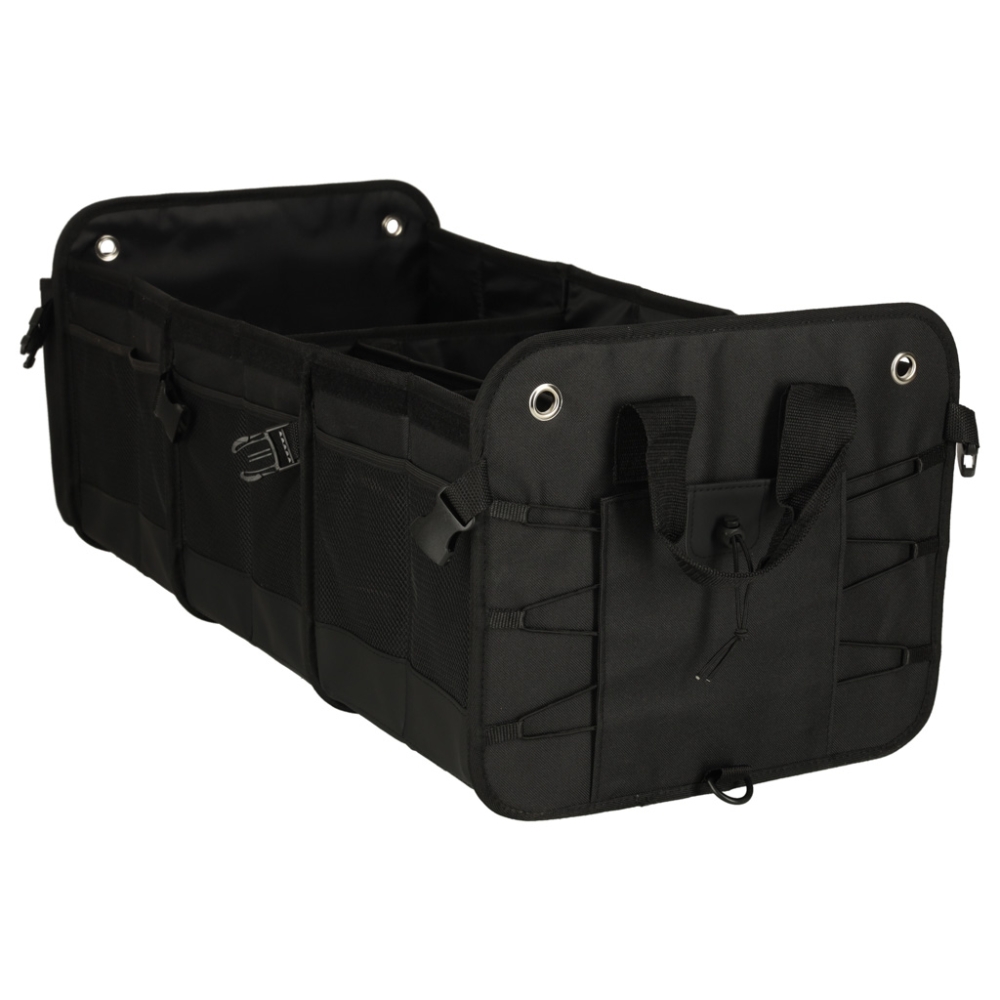 Automobilio bagažinės organizatorius su aušinimu ir XXL 37x75x32cm-Namai, laisvalaikis, turizmas, Turizmas-e-vaikas