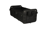 Automobilio bagažinės organizatorius su aušinimu ir XXL 37x75x32cm