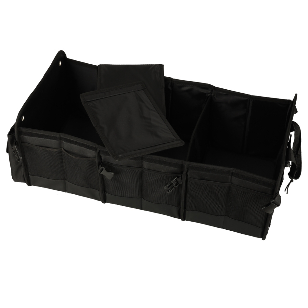 Automobilio bagažinės organizatorius su aušinimu ir XXL 37x75x32cm-Namai, laisvalaikis, turizmas, Turizmas-e-vaikas