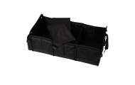 Automobilio bagažinės organizatorius su aušinimu ir XXL 37x75x32cm