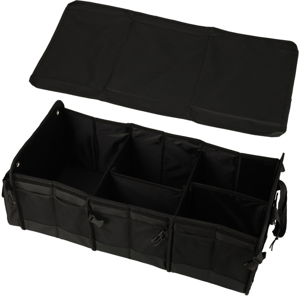 Automobilio bagažinės organizatorius su aušinimu ir XXL 37x75x32cm-Namai, laisvalaikis, turizmas, Turizmas-e-vaikas