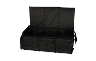 Automobilio bagažinės organizatorius su aušinimu ir XXL 37x75x32cm