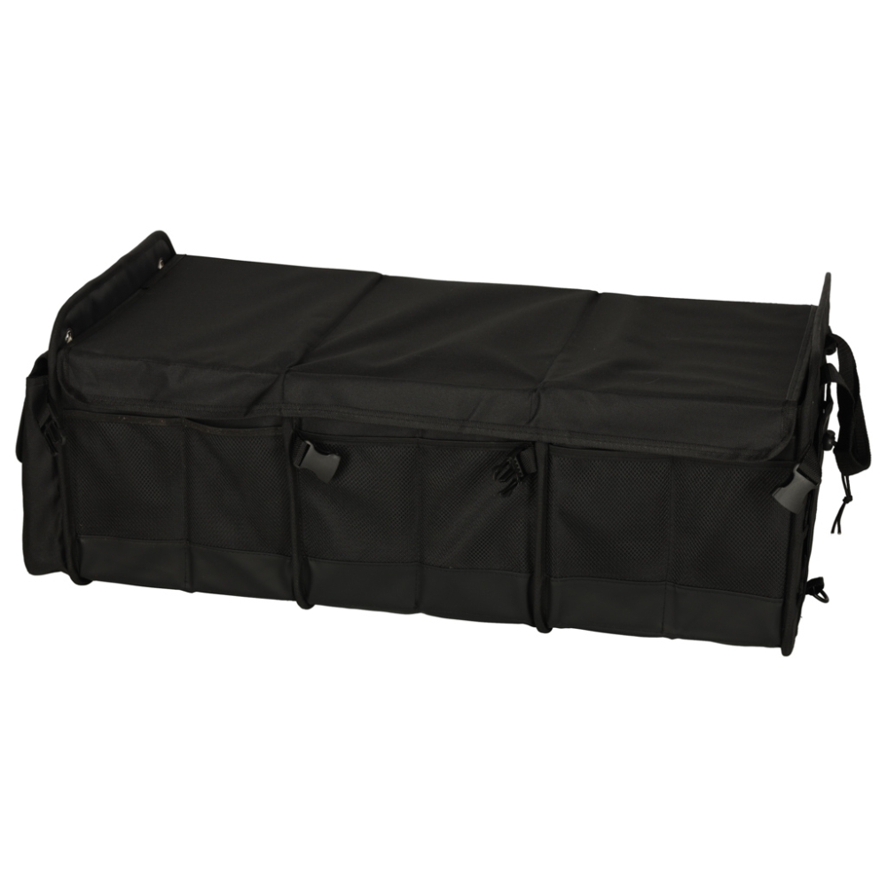 Automobilio bagažinės organizatorius su aušinimu ir XXL 37x75x32cm-Namai, laisvalaikis, turizmas, Turizmas-e-vaikas