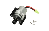 Dalis RC variklis su plastikine jungtimi FT009