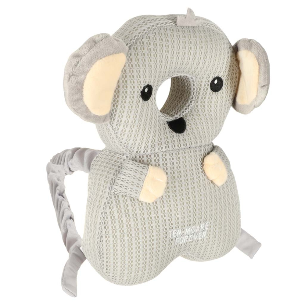 Galvos apsaugos pagalvėlė / kuprinė besimokantiems vaikščioti Koala-Priežiūrai, Apsaugos, Kitos apsaugos-e-vaikas
