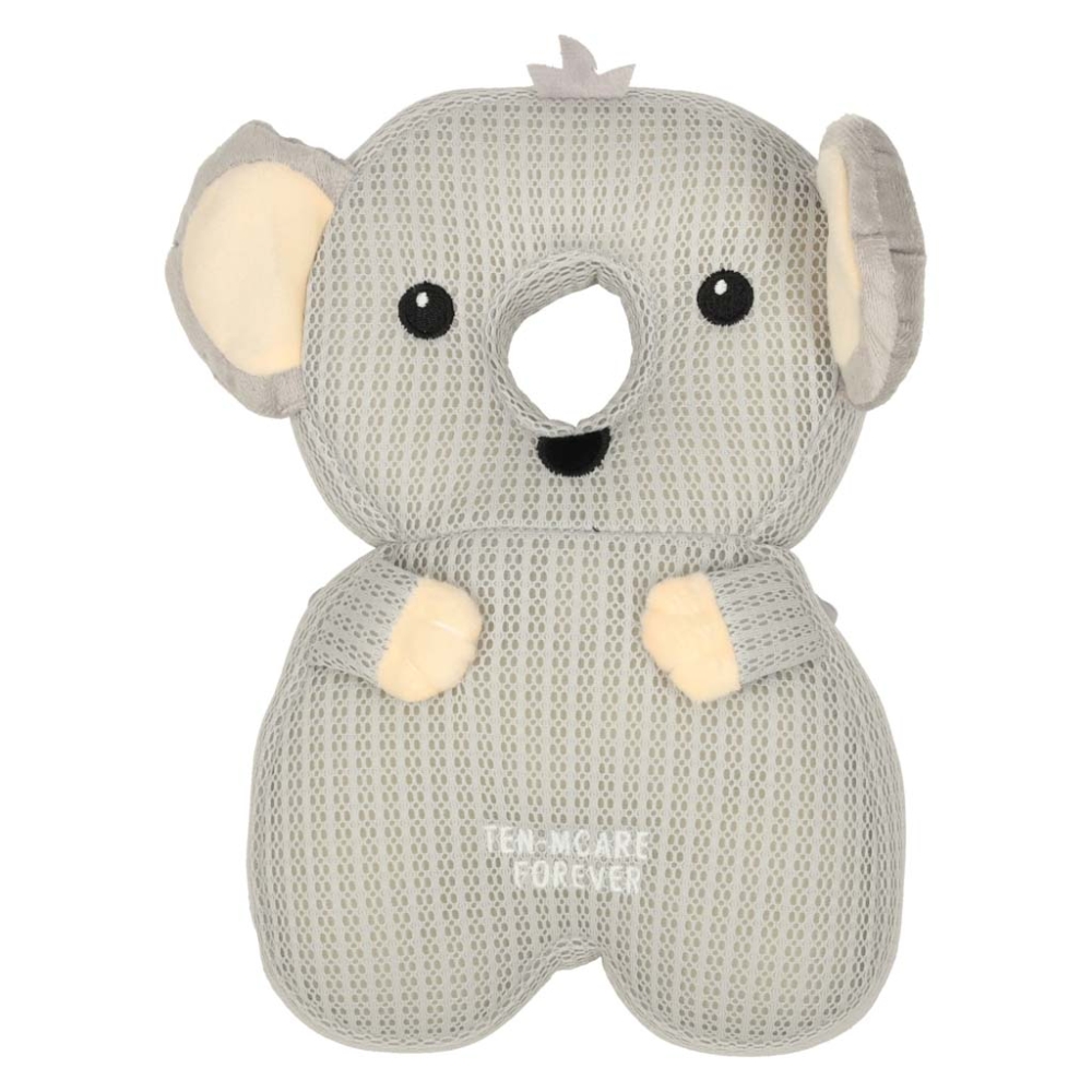 Galvos apsaugos pagalvėlė / kuprinė besimokantiems vaikščioti Koala-Priežiūrai, Apsaugos, Kitos apsaugos-e-vaikas