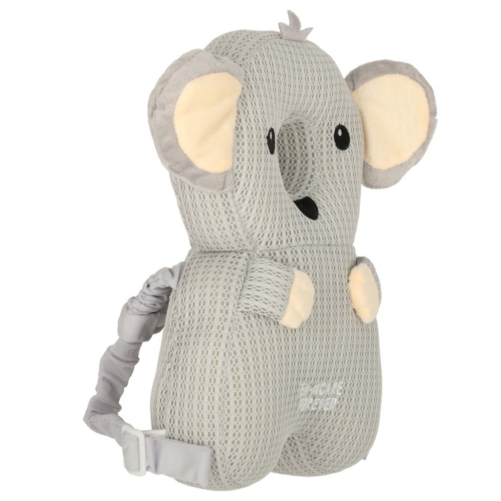 Galvos apsaugos pagalvėlė / kuprinė besimokantiems vaikščioti Koala-Priežiūrai, Apsaugos, Kitos apsaugos-e-vaikas
